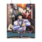 Cowboy Bebop Poster
