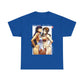 Black Lagoon - Revy & Roberta T-Shirt