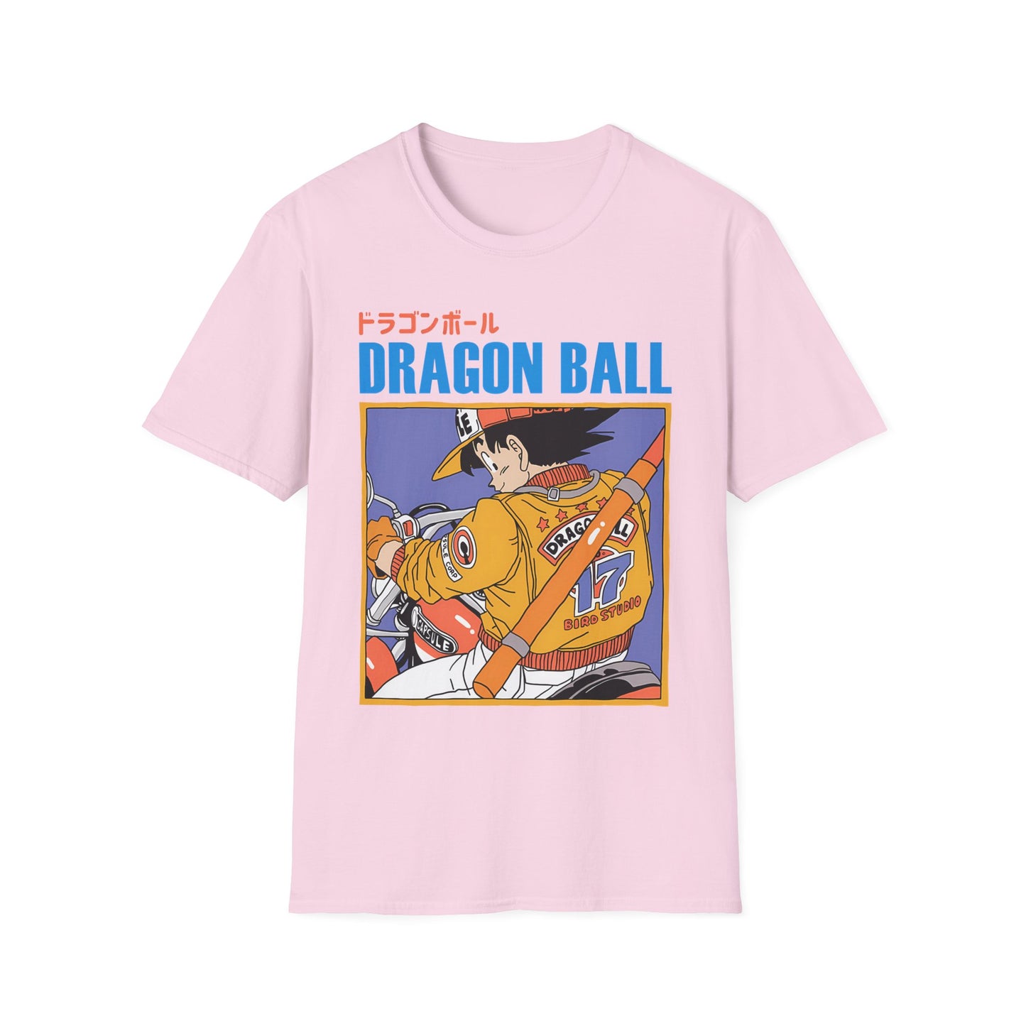 Dragon Ball Z - Goku