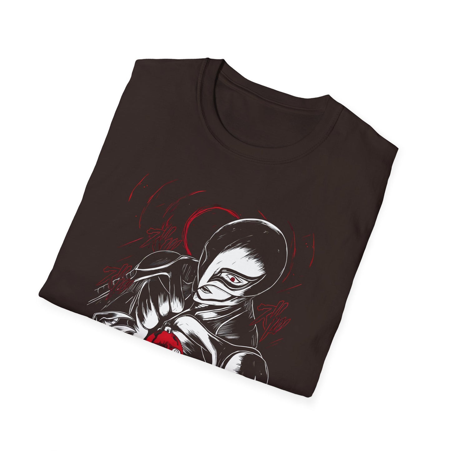 Berserk Griffith T-Shirt