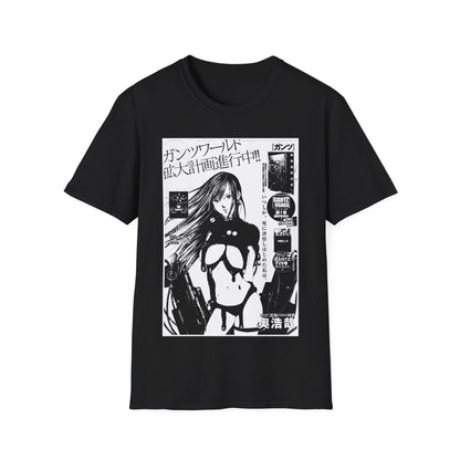 Gantz T-Shirt