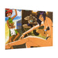 cowboy Bebop poster
