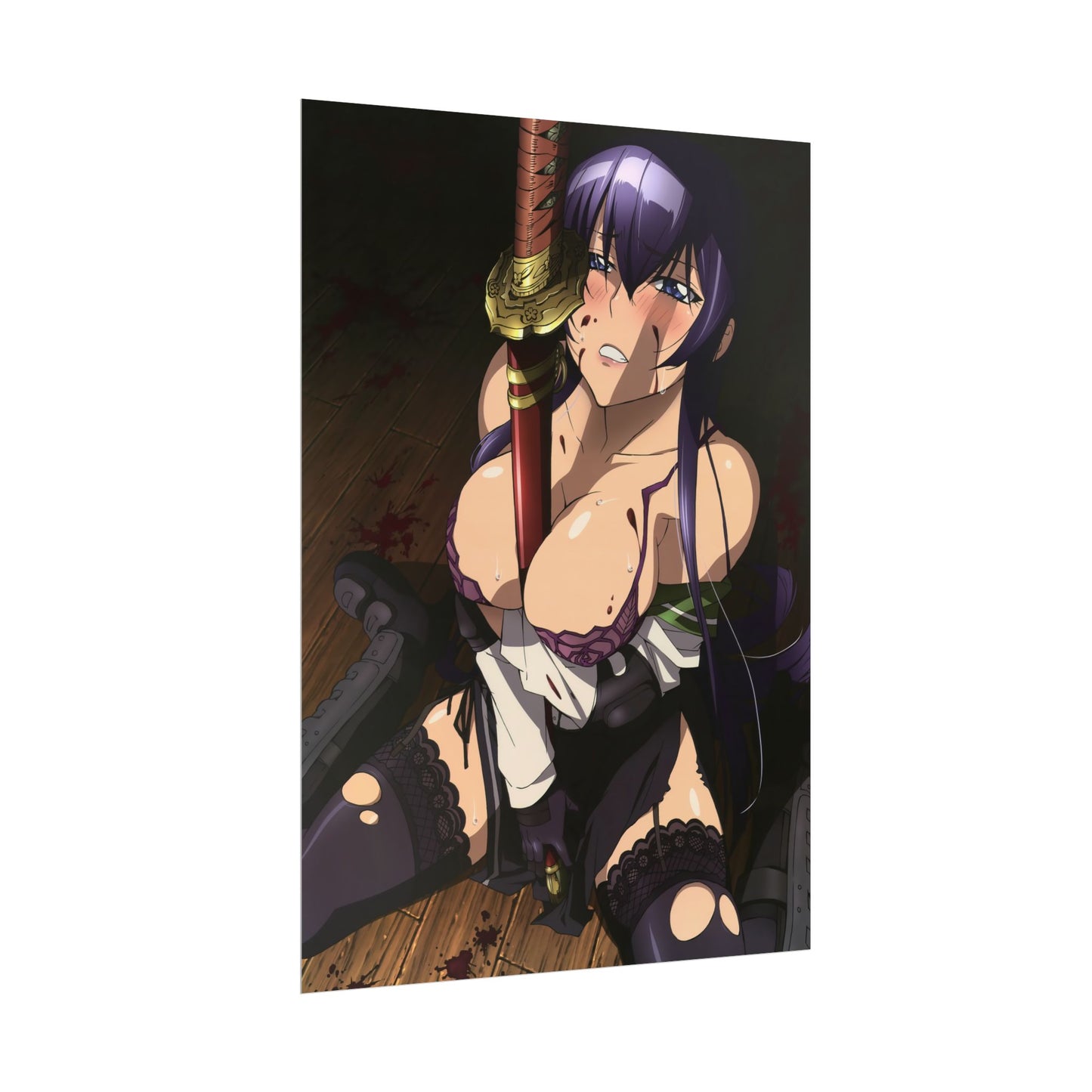 Highschool of the Dead