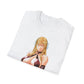 Discipline - Morimoto Leona T-Shirt