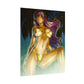Black Lagoon - Roberta Poster