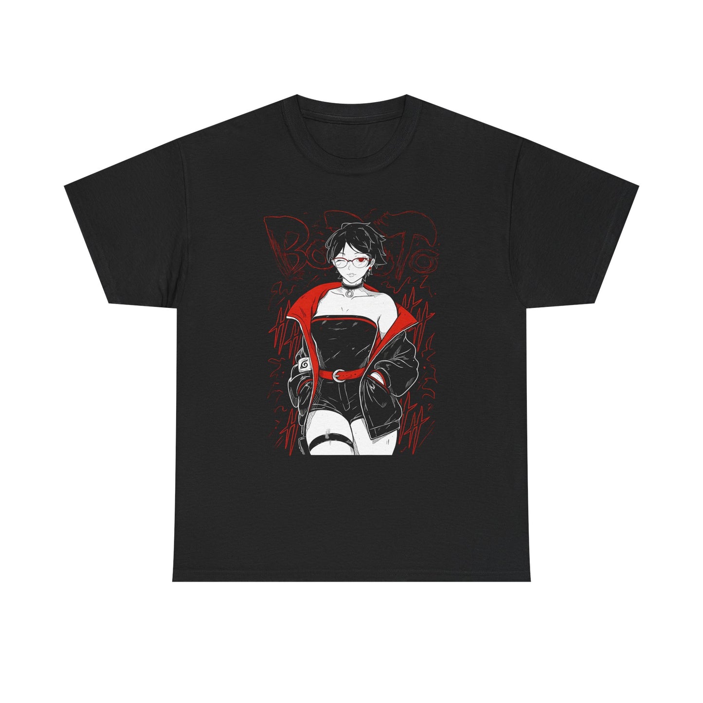 Naruto - Sarada Uchiha