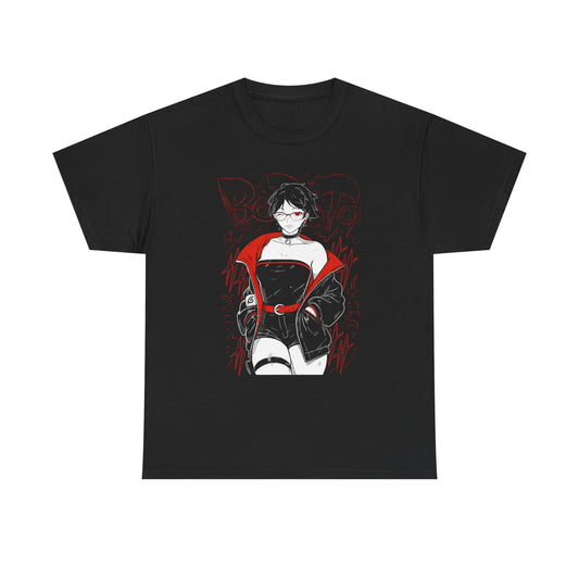 Naruto - Sarada Uchiha