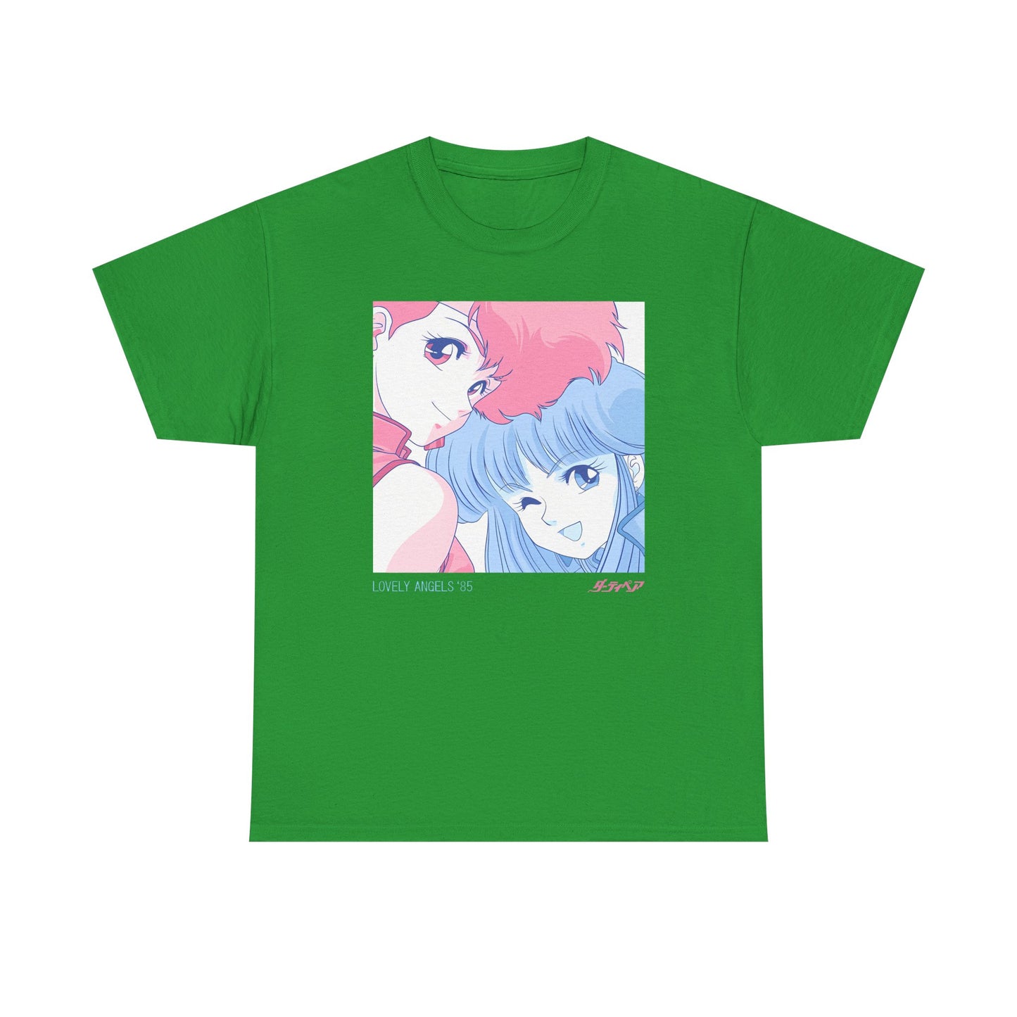 Dirty Pair T-Shirt