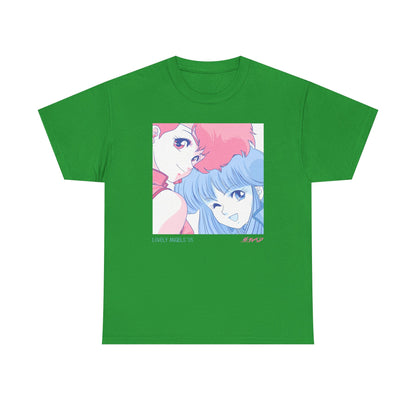 Dirty Pair T-Shirt