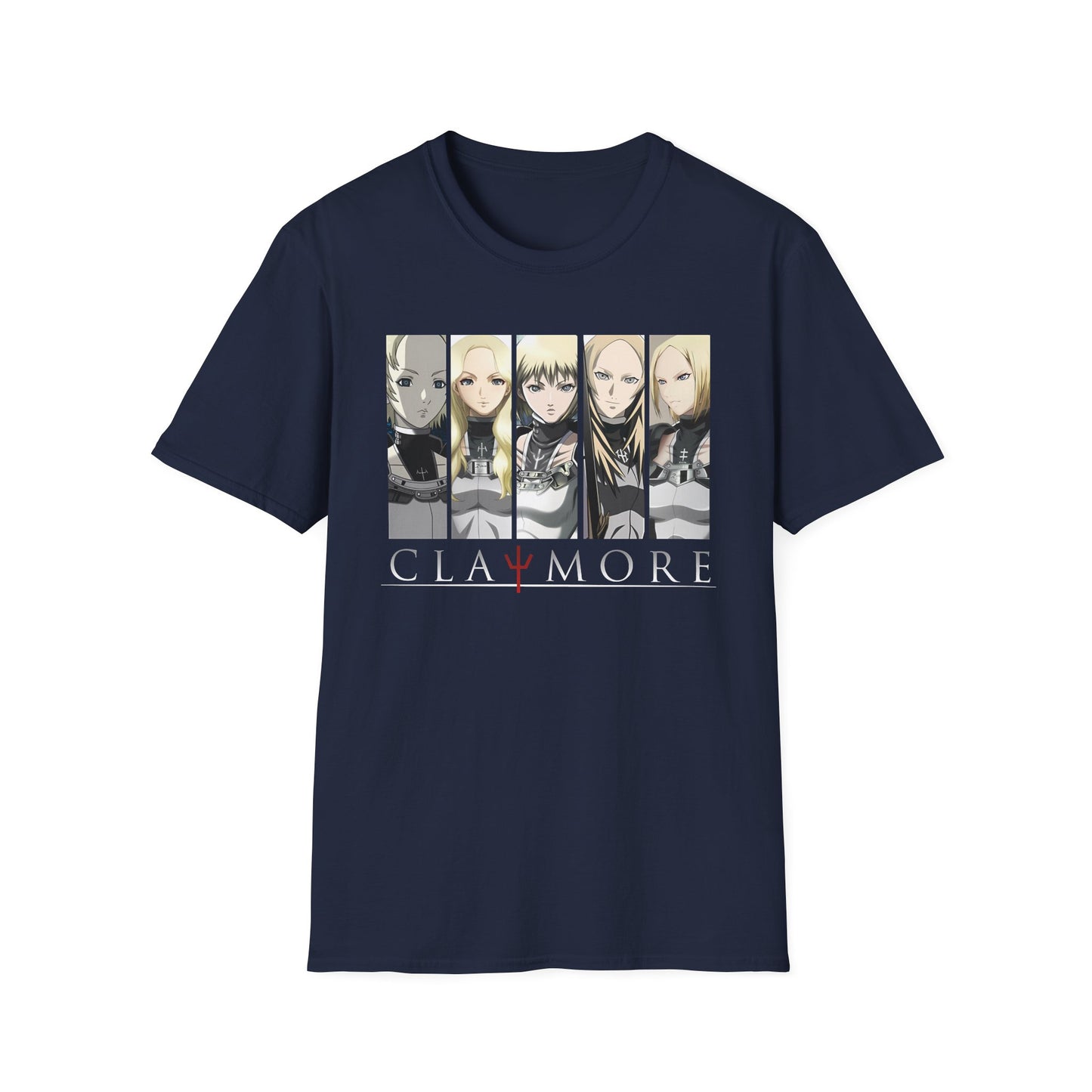 Claymore T-Shirt