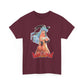 Darkstalkers - Morrigan Vintage T-Shirt