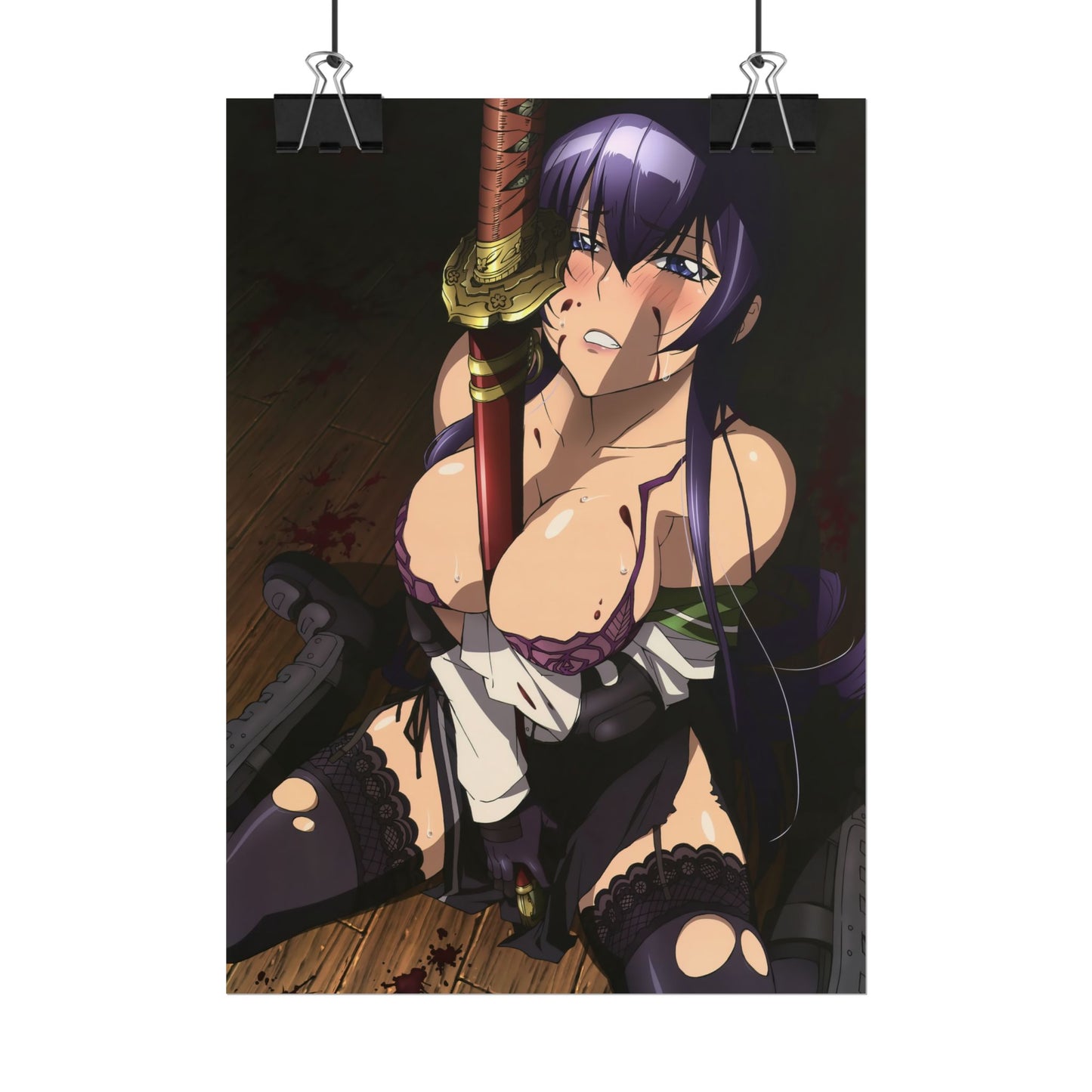 Highschool of the Dead