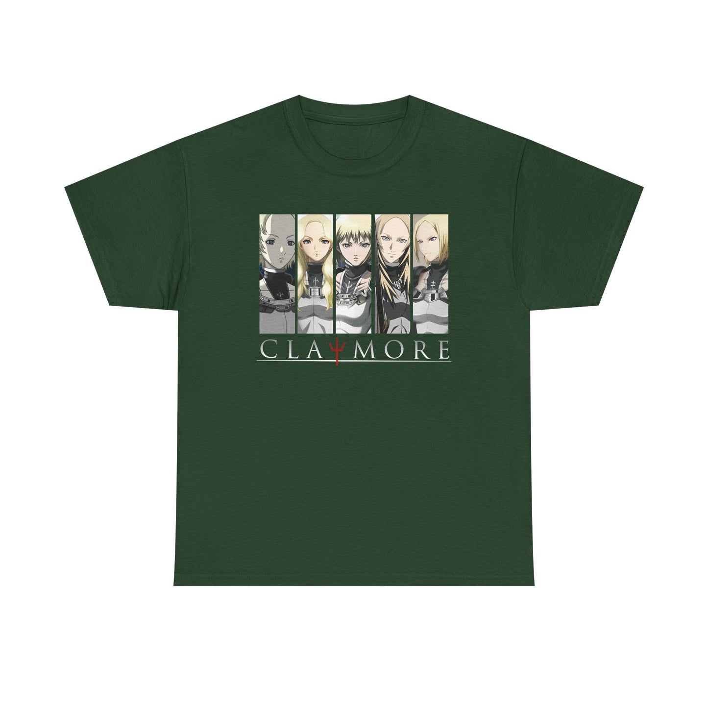 Claymore T-Shirt