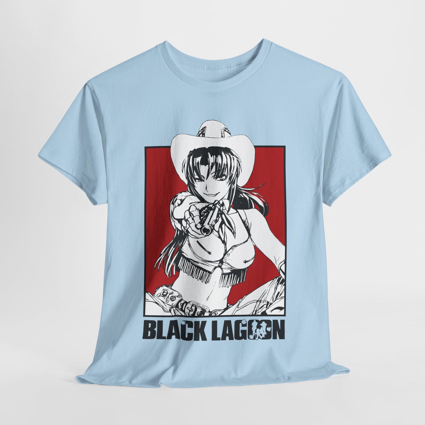 Black Lagoon T-Shirt