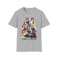 Bible Black T-Shirt