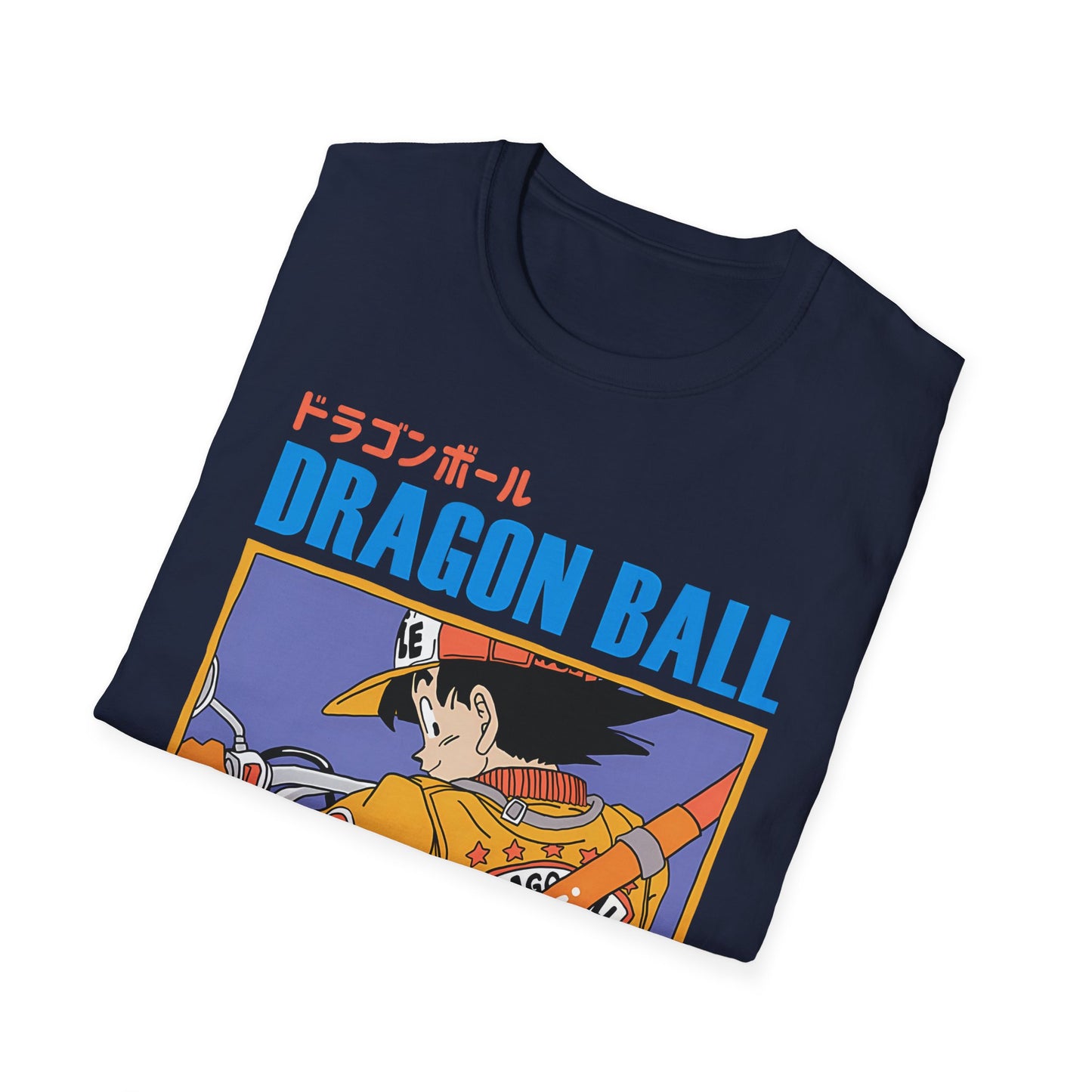 Dragon Ball Z - Goku