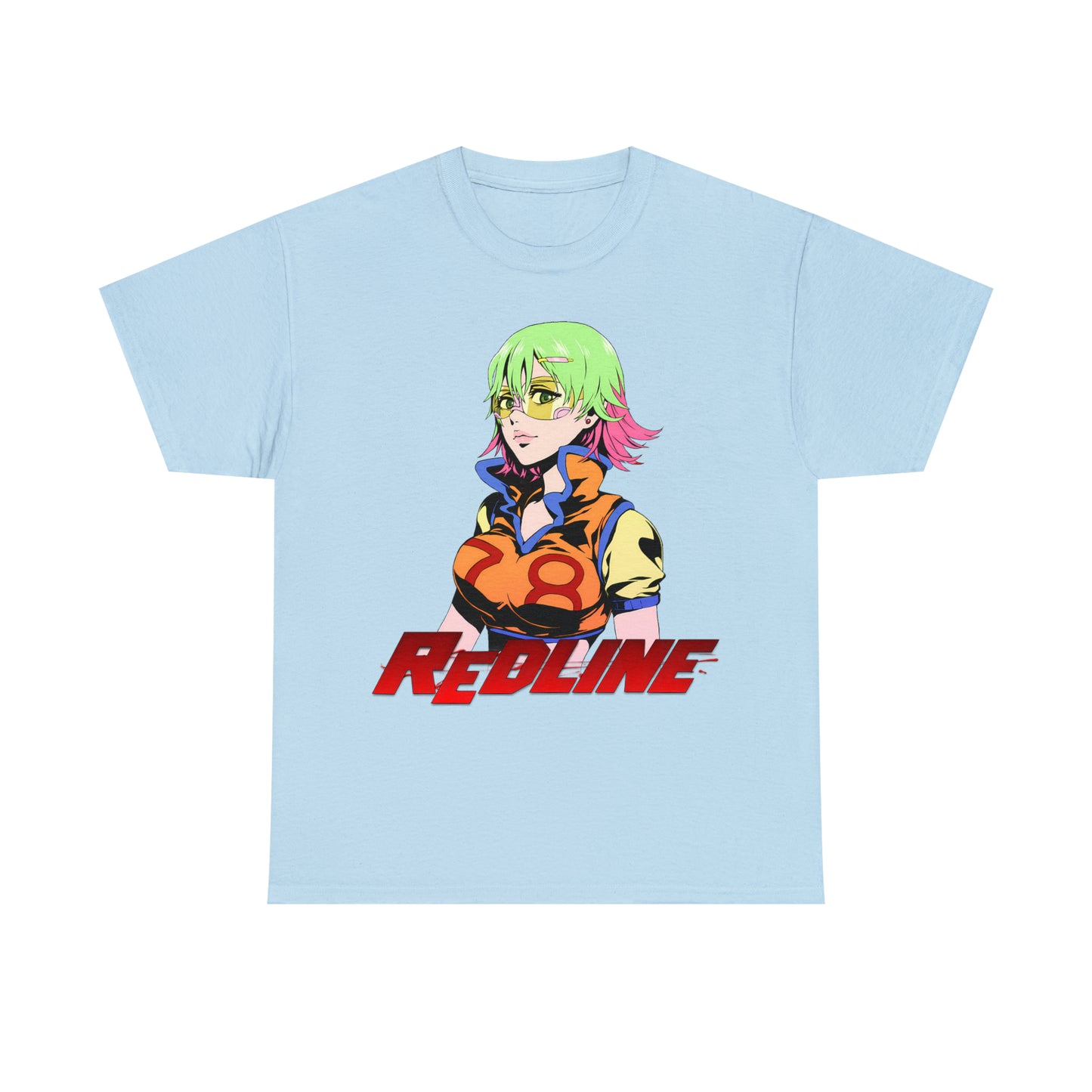 Redline - Sonoshee McLaren T-Shirt