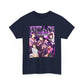 Bakemonogatari - Hitagi Senjogahara Bootleg T-Shirt