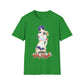 Neon Genesis Evangelion - Misato Vintage T-Shirt