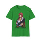 Bible Black - Hiroko Takashiro T-Shirt