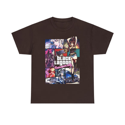 Black Lagoon T-Shirt