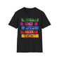Cowboy Bebop Character T-Shirt