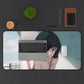 Chainsaw Man - Himeno Desk Mat
