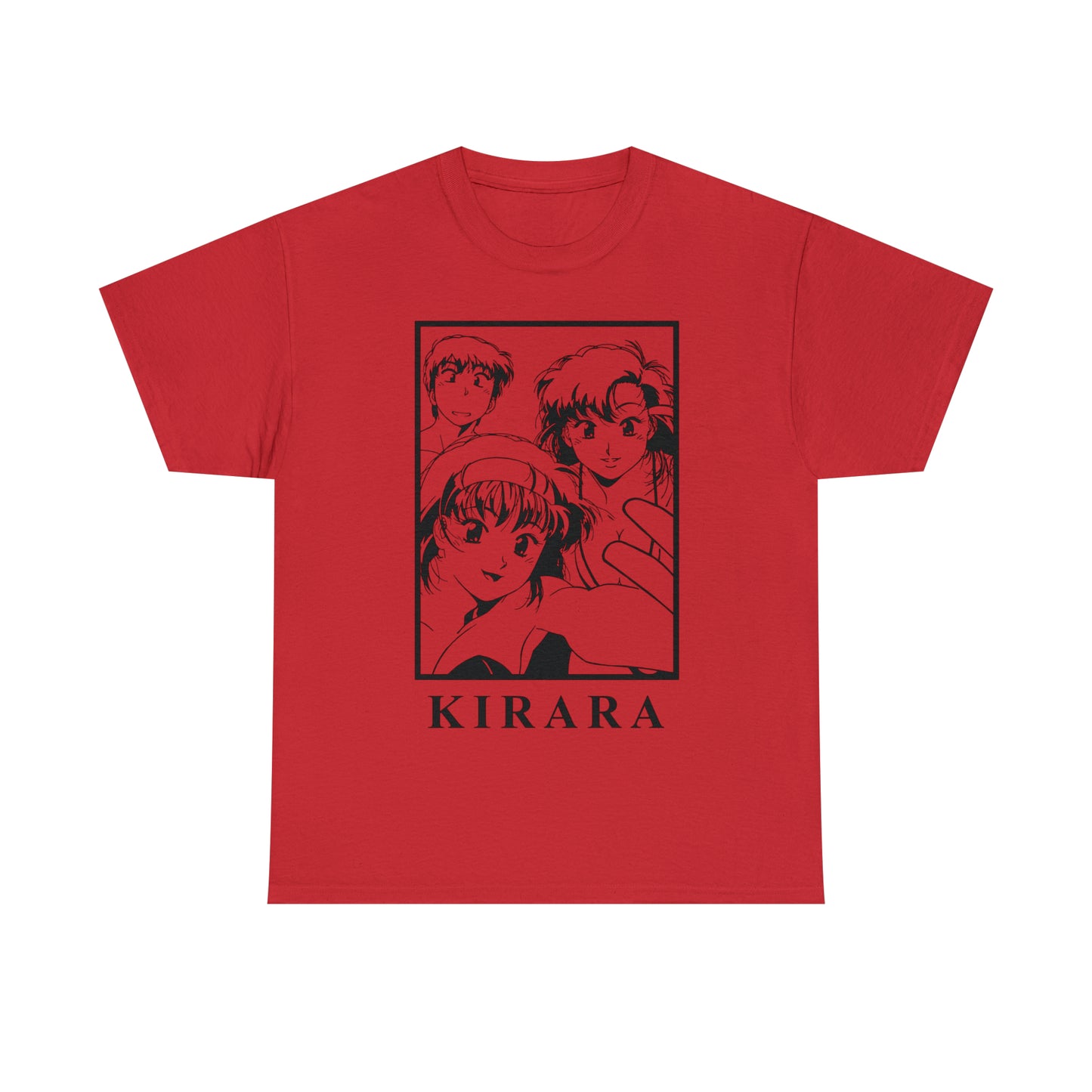 Kirara T-Shirt