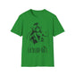 La Blue Girl T-Shirt