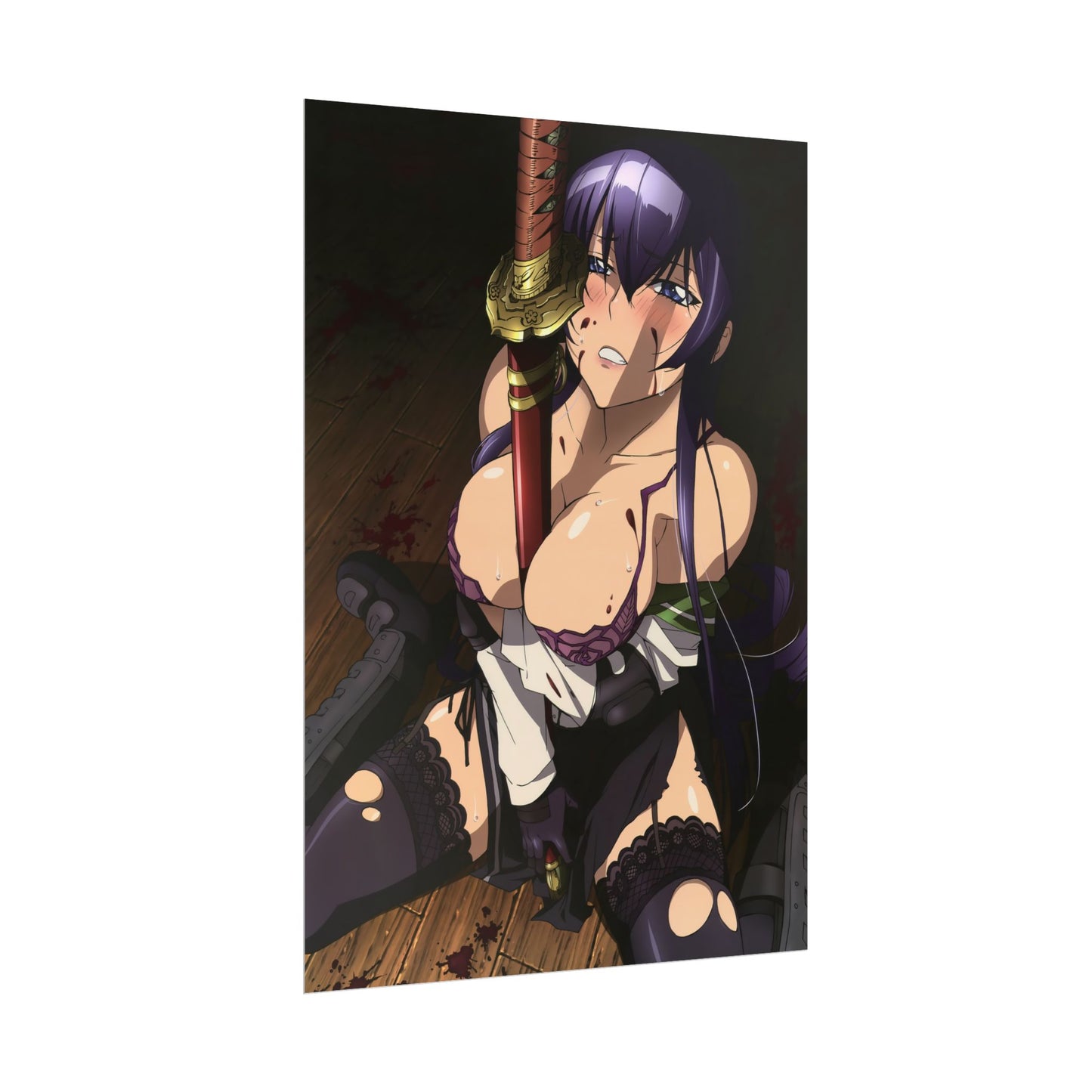 Highschool of the Dead