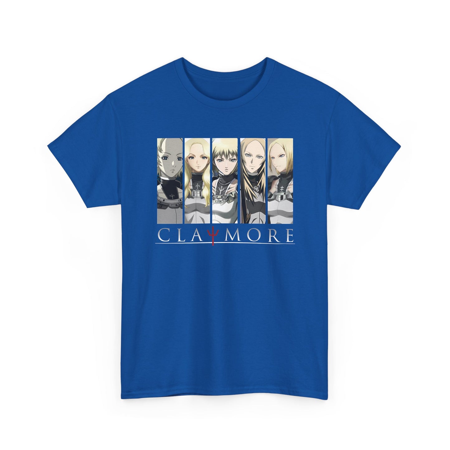 Claymore T-Shirt