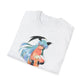Darkstalkers - Morrigan T-Shirt