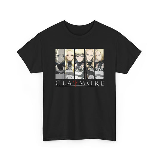Claymore T-Shirt