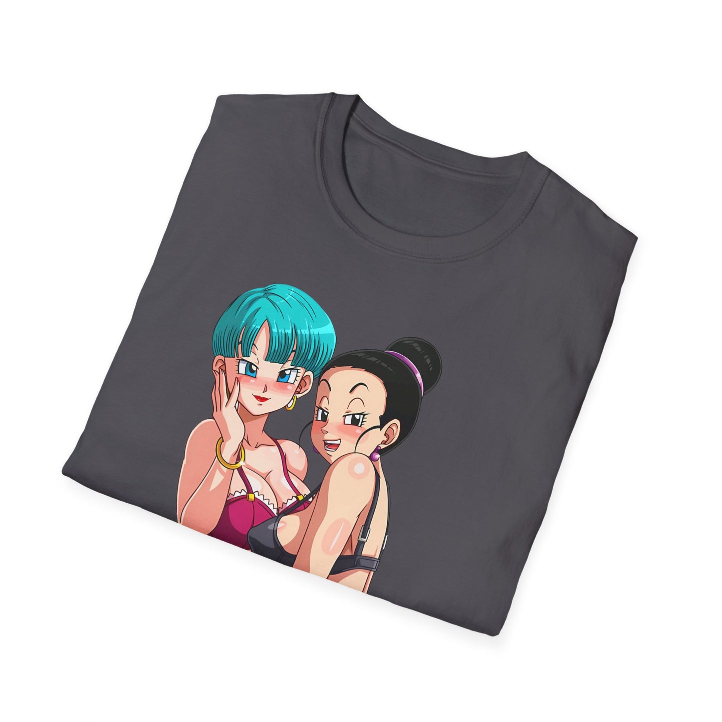 Dragon Ball - Bulma & Chi-Chi