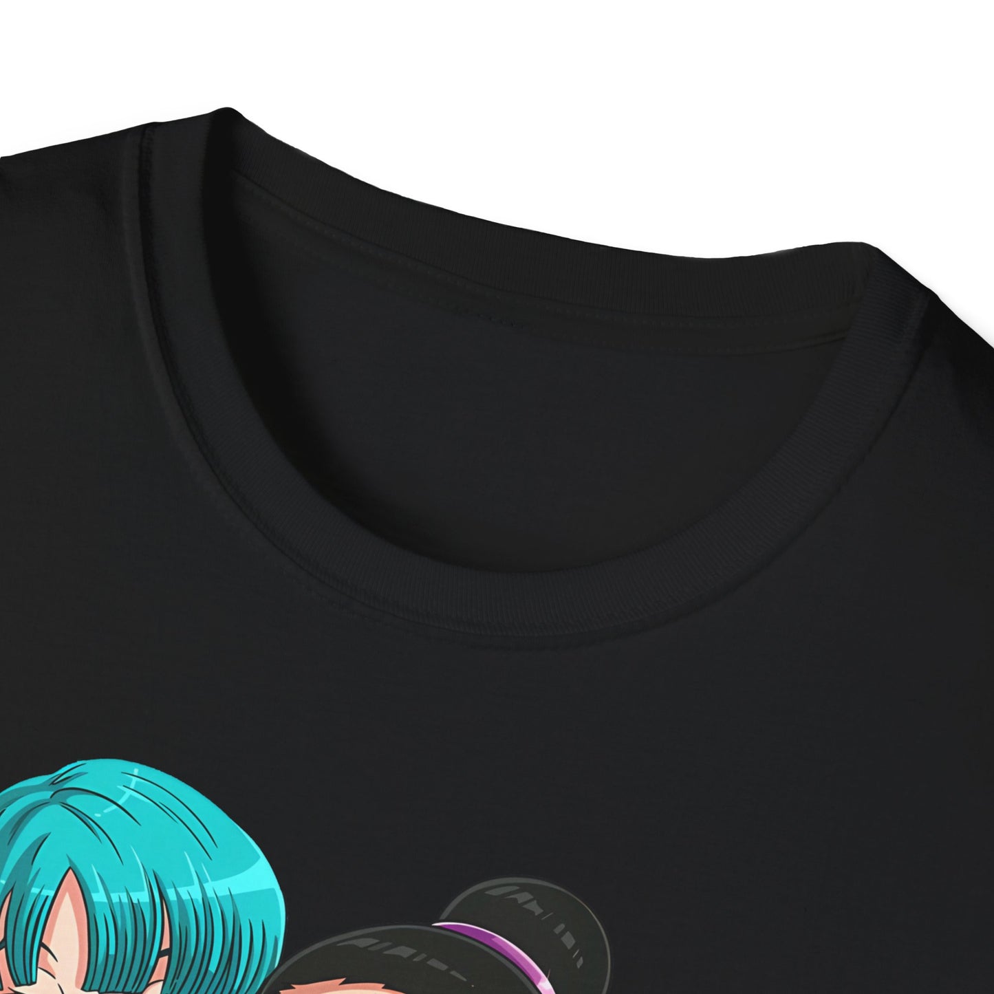 Dragon Ball - Bulma & Chi-Chi