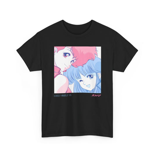 Dirty Pair T-Shirt