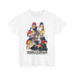 Bible Black T-Shirt