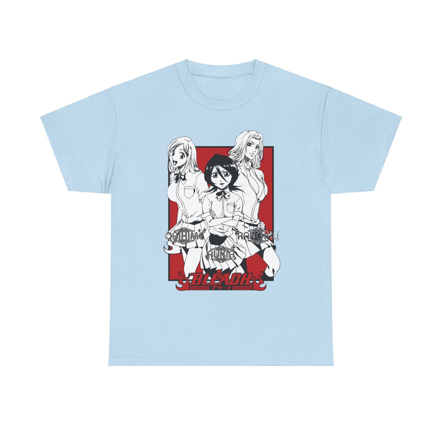 Bleach T-Shirt