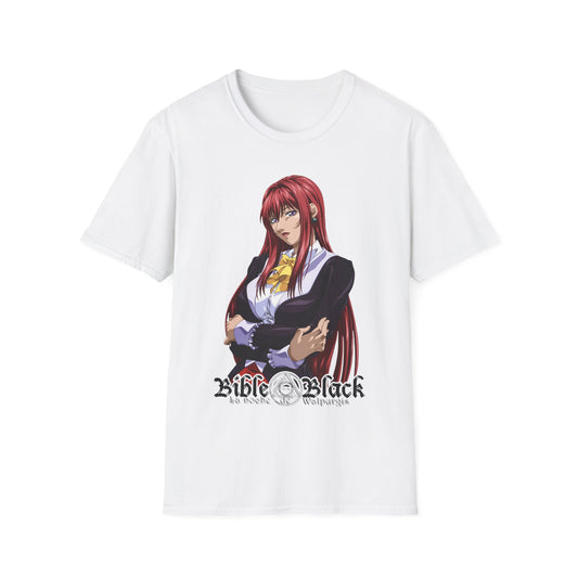 Bible Black - Hiroko Takashiro T-Shirt