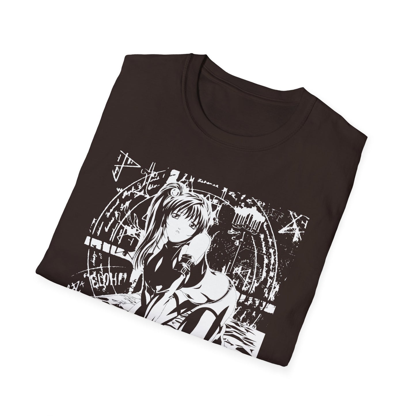 Bible Black T-Shirt
