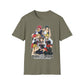 Bible Black T-Shirt