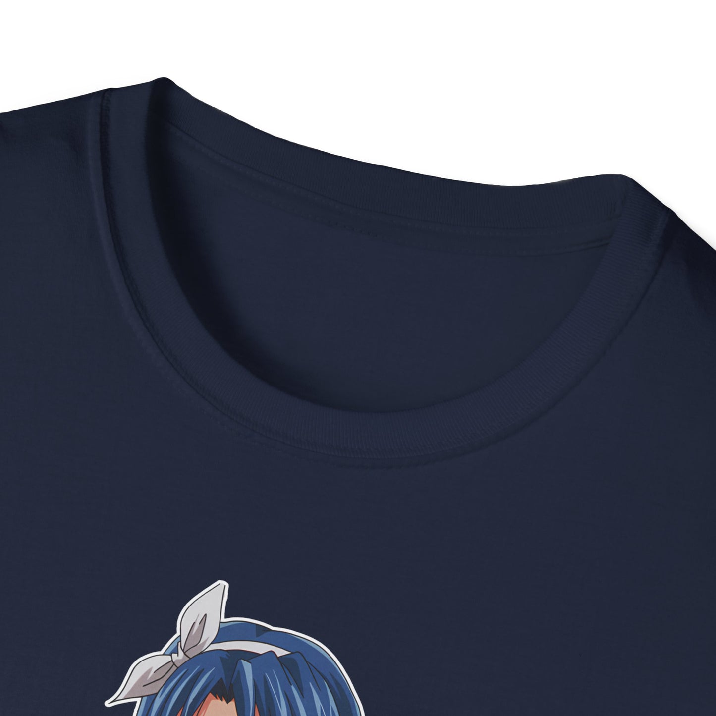 Discipline - Saori Otokawa T-Shirt