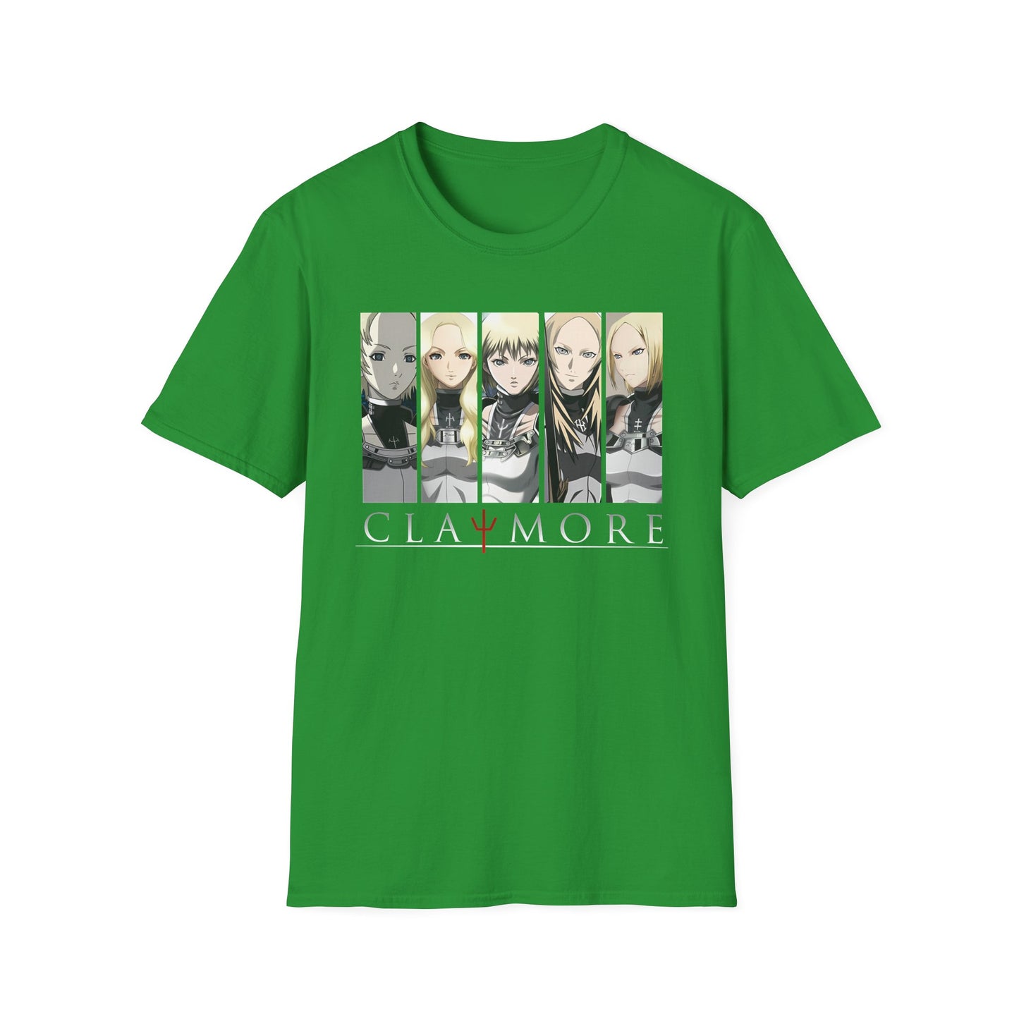 Claymore T-Shirt