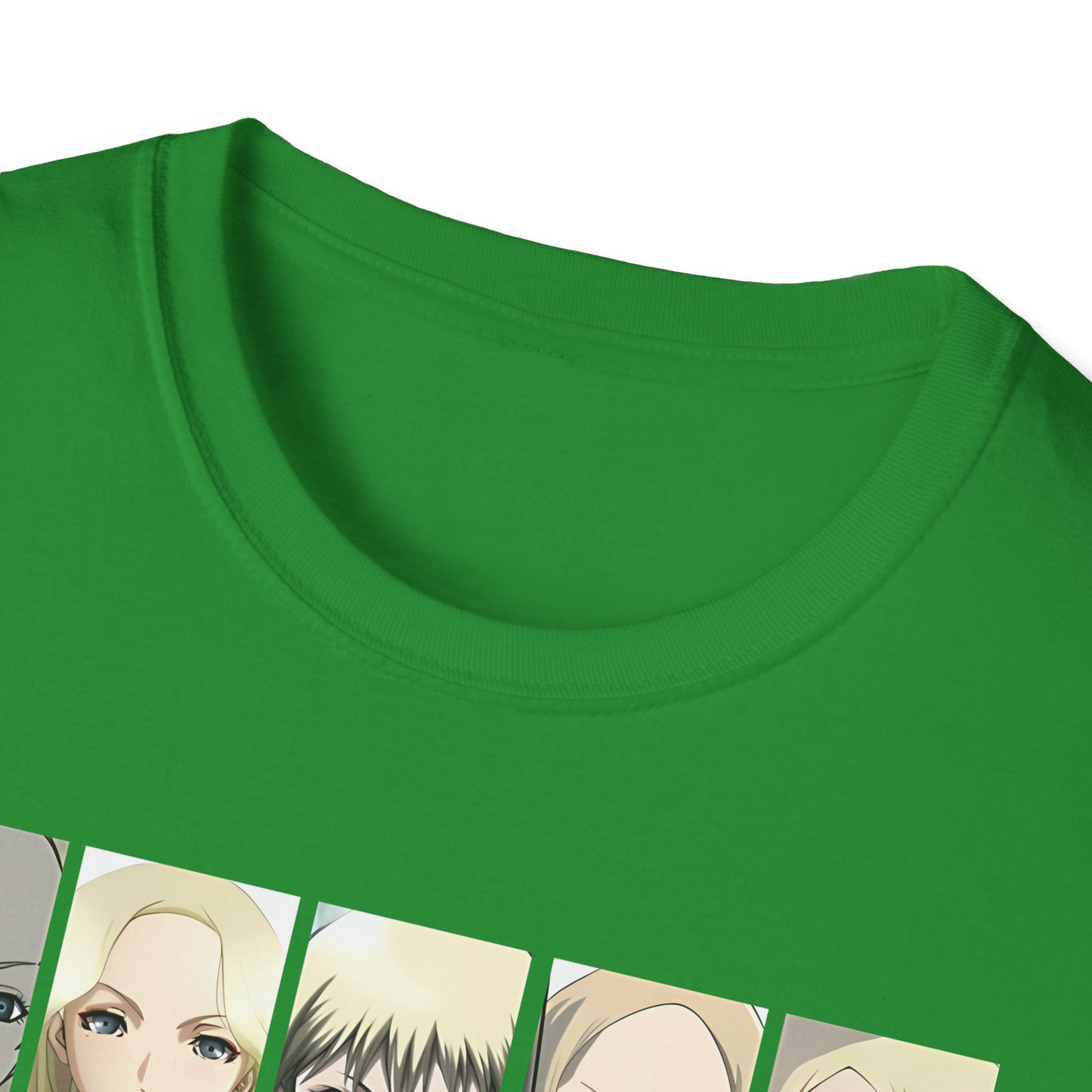 Claymore T-Shirt