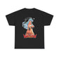 Darkstalkers - Morrigan Vintage T-Shirt