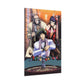 Cowboy Bebop Poster