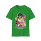 Gunsmith Cats T-Shirt