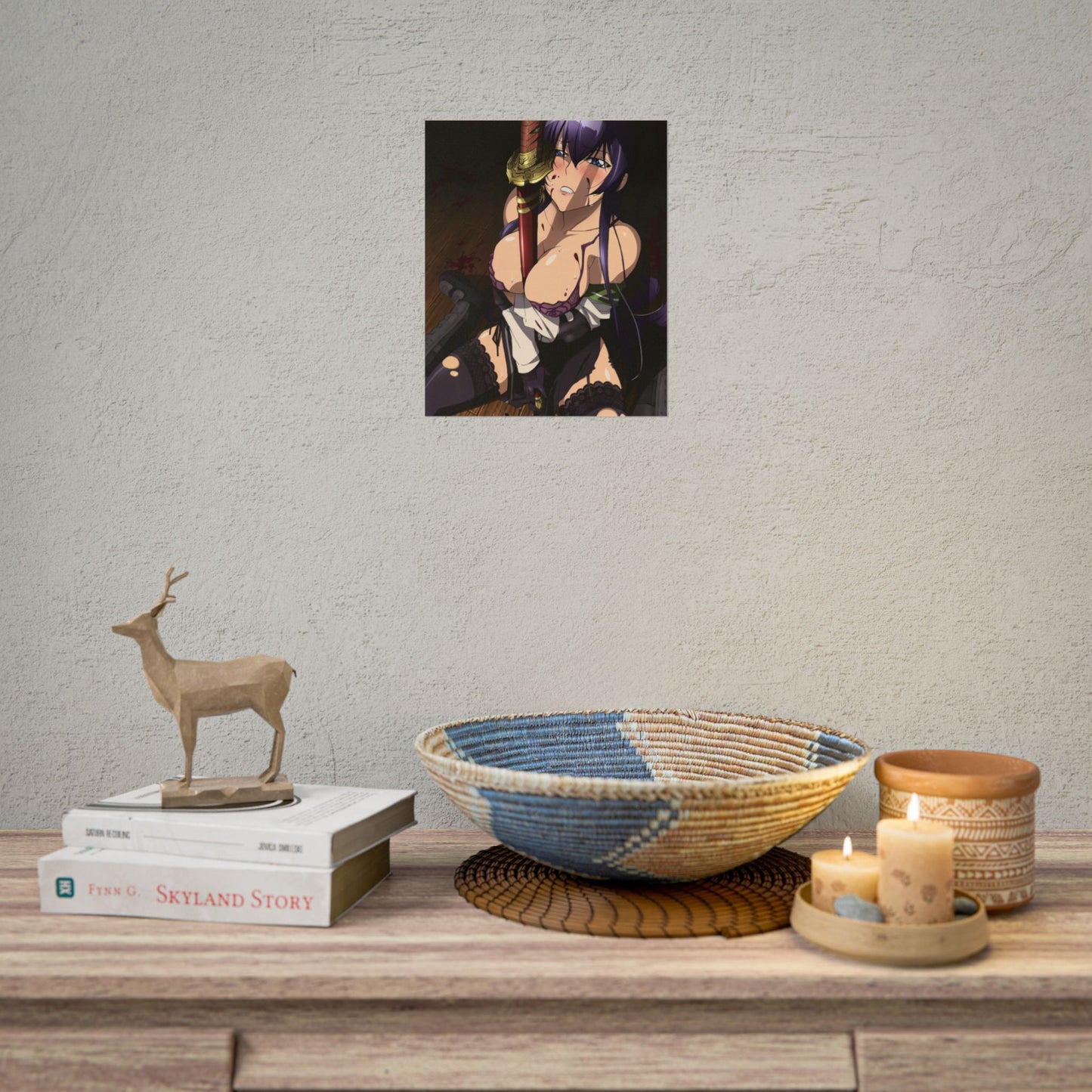 Highschool of the Dead