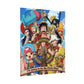 One Piece Poster
