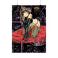 Bible Black Matte Poster